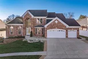 16174 Clayton Hollow Ln, Wildwood, MO 63005 - Photo 1