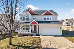 182 S Brighton Park Ct, Saint Charles, MO 63303 - Photo 1