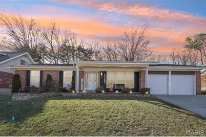 5933 Loblolly Court, Saint Louis, MO 63128 - Photo 1