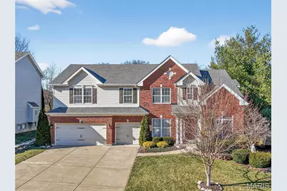 27 Carlton Lake Court, Wentzville, MO 63385 - Photo 1