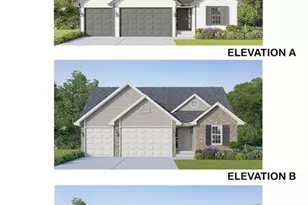 879 Dogwood, Hillsboro, MO 63050 - Photo 1
