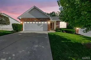 1126 Villa Flora Dr, O'Fallon, MO 63366 - Photo 1