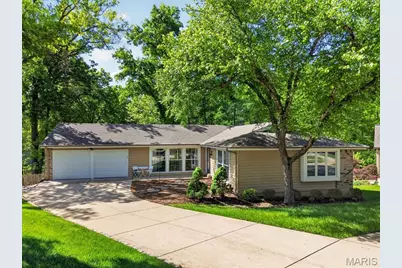 6 Duddin Court, Manchester, MO 63021 - Photo 1