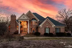 6 Kingspointe Lake Ct, Chesterfield, MO 63005 - Photo 1