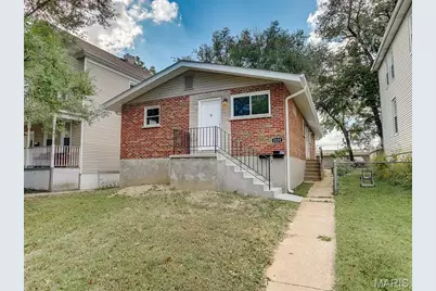 3237 Portis Avenue, Saint Louis, MO 63116 - Photo 1