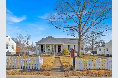6931 Greenholly Drive, Affton, MO 63123 - Photo 1