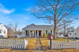 6931 Greenholly Dr, Affton, MO 63123 - Photo 1