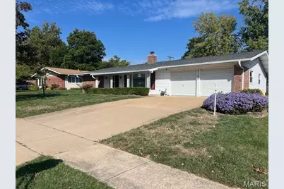 9149 Garber Road, Saint Louis, MO 63126 - Photo 1