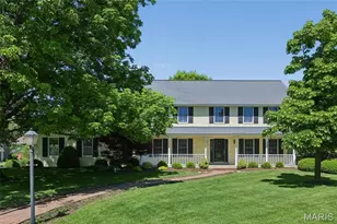 123 Saylesville Dr, Chesterfield, MO 63017 - Photo 1