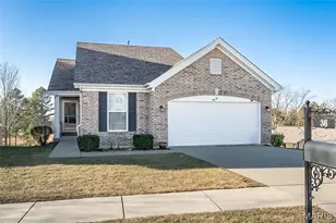 36 Chesterfield Ct, Wentzville, MO 63385 - Photo 1