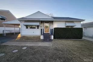 6013 Garfield Ave, Berkeley, MO 63134 - Photo 1