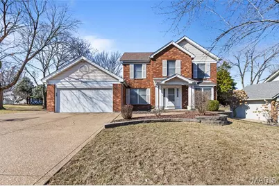 2965 Landau Court, Saint Charles, MO 63301 - Photo 1