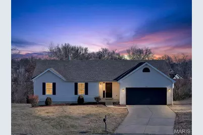 157 Sweetgum Drive, Troy, MO 63379 - Photo 1