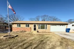 3425 Henry Dr, Imperial, MO 63052 - Photo 1