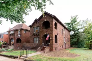 7360 Dartmouth Ave, University City, MO 63130 - Photo 1