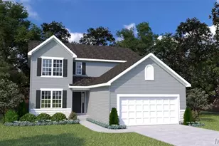 1549 Driftwood Ln, Moscow Mills, MO 63362 - Photo 1