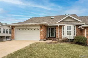 857 Braefield Ct, Chesterfield, MO 63017 - Photo 1