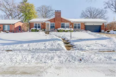 40 Willmore Road, Saint Louis, MO 63109 - Photo 1