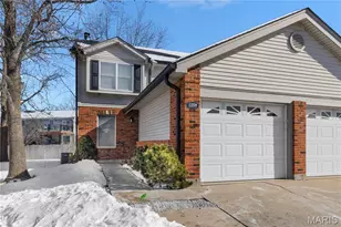 1358 Deerfield Estates Dr, O'Fallon, MO 63366 - Photo 1