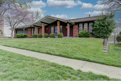 1946 Burlewood Drive, Saint Louis, MO 63146 - Photo 1