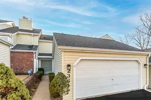 2361 Claymoor Dr, Chesterfield, MO 63017 - Photo 1