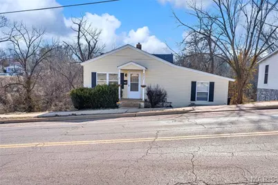 801 Boyd Street, De Soto, MO 63020 - Photo 1