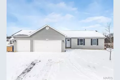 711 Talon Drive, Wright City, MO 63390 - Photo 1