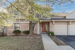 702 Lofty Point Dr, Ballwin, MO 63021 - Photo 1