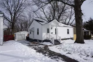 145 Jefferson Barracks Rd, Mehlville, MO 63125 - Photo 1