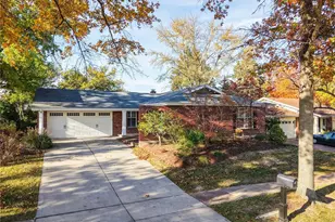 1009 Summer Tree Dr, Ballwin, MO 63011 - Photo 1