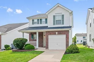 1612 Homefield Meadows Dr, O'Fallon, MO 63366 - Photo 1