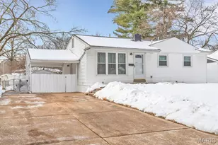 720 Babler Dr, Florissant, MO 63031 - Photo 1