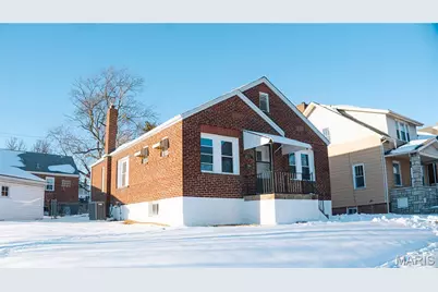 3183 Clifton Avenue, Saint Louis, MO 63139 - Photo 1
