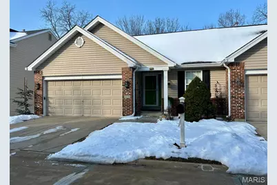 2274 Wills Hollow Drive, Saint Peters, MO 63376 - Photo 1