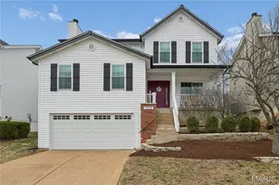 1565 Glenn Brooke Woods Cir, Ballwin, MO 63021 - Photo 1