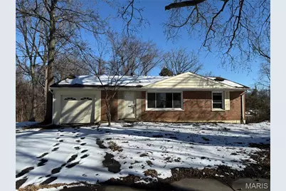 100 Florwood Court, Saint Louis, MO 63135 - Photo 1