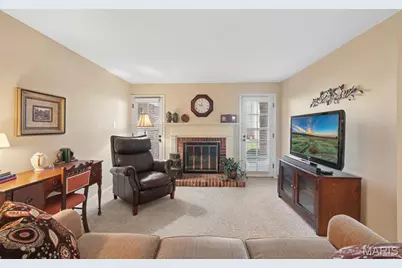 1530 Bedford Forge Court #3, Chesterfield, MO 63017 - Photo 6