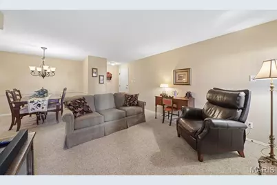 1530 Bedford Forge Court #3, Chesterfield, MO 63017 - Photo 8