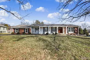 114 Trailswest Dr Dr, Chesterfield, MO 63017 - Photo 1