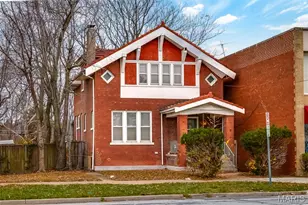 6610 W Florissant Ave, Jennings, MO 63136 - Photo 1