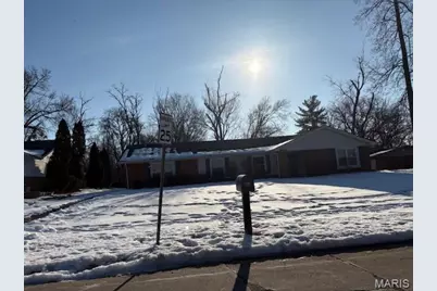 502 Iron Lantern Drive, Ballwin, MO 63011 - Photo 1