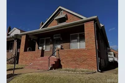 4843 Lee Avenue, Saint Louis, MO 63115 - Photo 1