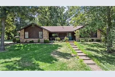 21 Ravenwood Court, Lake Saint Louis, MO 63367 - Photo 1