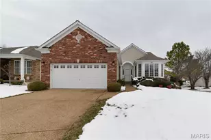 644 Falconcrest Dr, Lake Saint Louis, MO 63367 - Photo 1