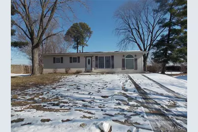 320 View Point Lane, Lake Saint Louis, MO 63367 - Photo 1