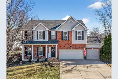 709 Stonewood Bend Drive, Lake Saint Louis, MO 63367 - Photo 1