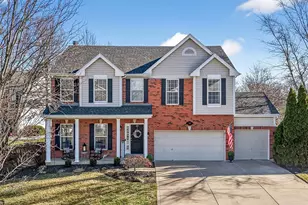 709 Stonewood Bend Dr, Lake Saint Louis, MO 63367 - Photo 1