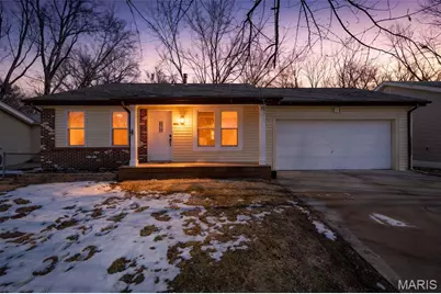39 Huntsman Trail, Saint Peters, MO 63376 - Photo 1