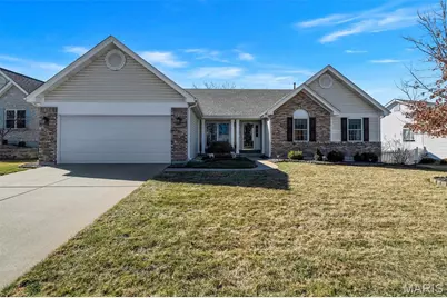 2088 Avalon Ridge Circle, Fenton, MO 63026 - Photo 1