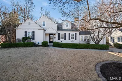 18 Southridge Drive, Saint Louis, MO 63122 - Photo 1